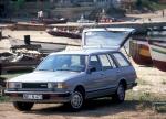 Nissan Bluebird Datsun Traveller 1979 года